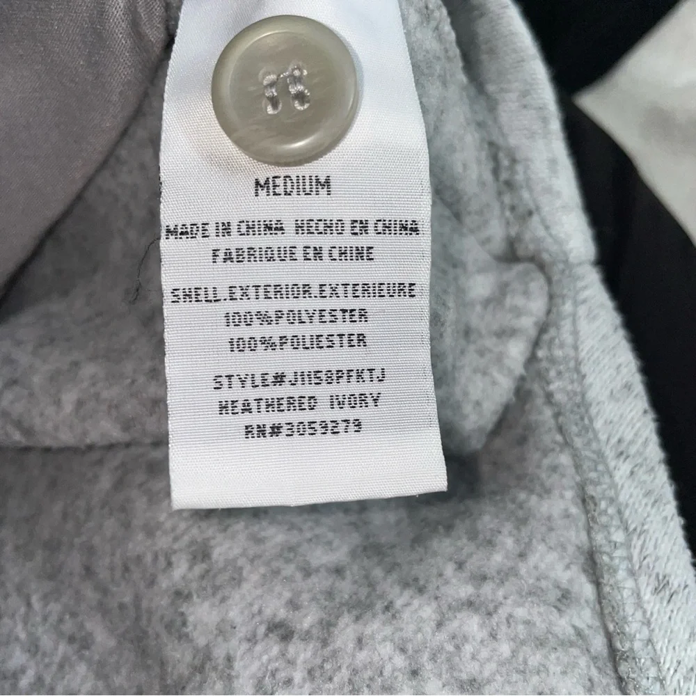 Nordstrom Rack/Thread & Supply Shirt Jacket - Picture 9 of 12